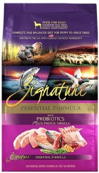 Zignature GF Zssentials 12.5lb