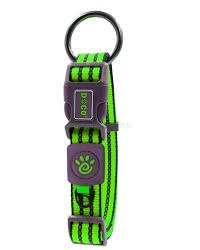 Vario O-Ring Collar Small Lime