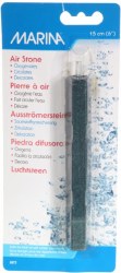 Marina Air Stone, Rectangle, 6in
