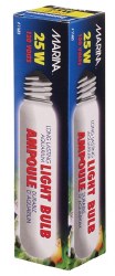 Marina Showcase Bulb 25W