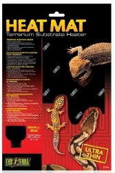 Exo Terra Heat Mat 8 Watt terrarium Heater