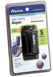 Algae Cleaning Magnet Sm