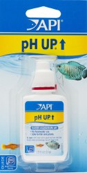 API pH Up for Freshwater Aquariums 1.25oz