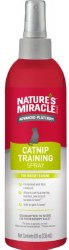 NatMrclCatnip Training8oz