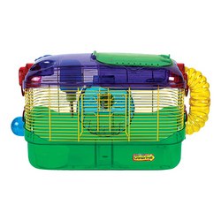 Kaytee CritterTrail One Level Small Animal Habitat