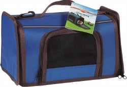 Kaytee Come Along Small Animal Carrier, Assorted Colors, Medium