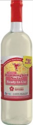 Sweet-Nectar Hummingbird Nectar Ready-to-Use, Clear, 750Ml