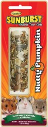 Hamster/Gerbil Pumpkin Treat