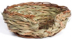 Prevue Pet Small Oval Pet Nest
