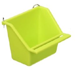 Prevue Pet 4 oz. Perch Cup