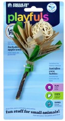 Applewood Rose Chew Stick