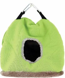 Snuggle Sack Large Green