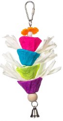 Raincatcher Bird Toy