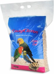 Easy Clean Corn Cob Bedding 23 Liters