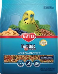 KayteeFortiDietParakeet2lb