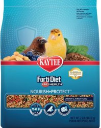 KayteeFortiDietCanaryFinch2lb