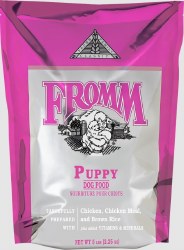 Fromm Classic Puppy Dry Dog Food 30 lbs