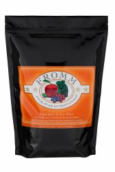 Fromm Four Star Chicken La Veg for All Life Stages, Dry Dog Food, 4lb