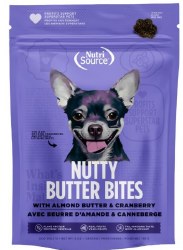 NutriSourceCranAlmndDogBits6oz
