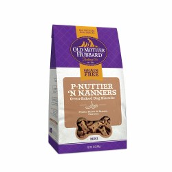OMH P-Nuttier N Nanners 16oz
