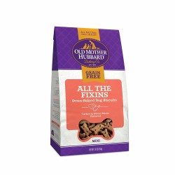 OMH All the Fixins Mini 16oz