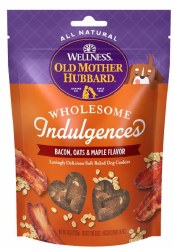OMH Maple/Bacon 10oz