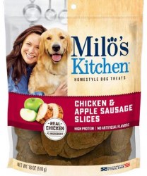 SausageSliceChickenApple10oz