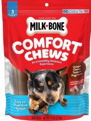 MilkBoneBeefChew7.4oz