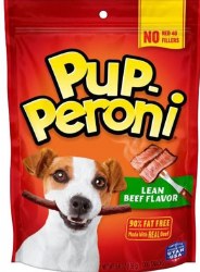 Pup-Peroni LeanBf 5.6oz