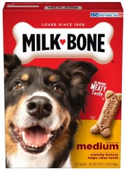 Milk-Bone Medium Biscuits 24OZ