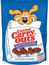 Carry Out Bacon 22.5oz