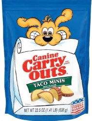 CarryOut BeefTacosMini22.5oz