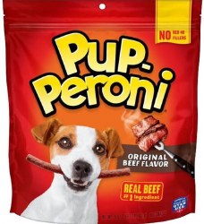 Pupperoni PrimeRib5.6oz