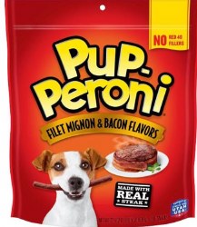 Pup-PeroniFiletMignonBac22.5oz