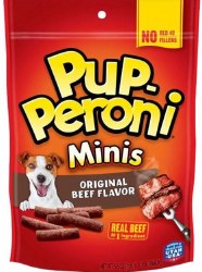 PupperoniMiniOriginalBeef5.6oz