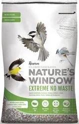 Natures Window Extreme No Waste Wild Bird Food 5 lbs
