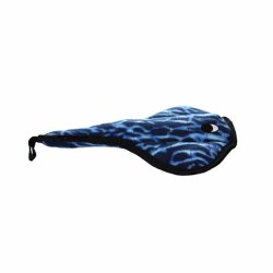 Tuffy Ray Ray Stingray Dog Toy