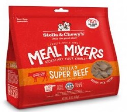 Stella & Chewy's Meal Mixer W Beed 18oz