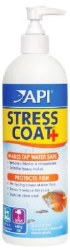 API Stress Coat  16oz