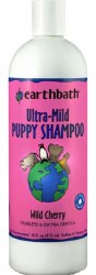UltraMildPupShampooCherry16oz