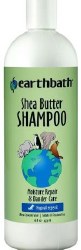 HypoalSheaButterShampoo16oz