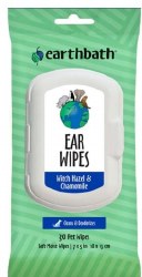 EarthbathEarWipeWiHzelCham30ct