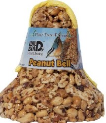Pine Tree Farms Peanut Bell 18oz