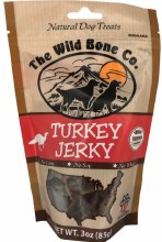 WildBoneJerkyTky 3oz