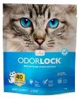 Intersand America Odor Lock Unscented, Cat Litter, 13lb