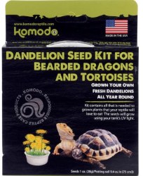 GrowYourOwnDandelionKit