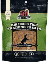 AirDriedTrainTreatsFish6oz