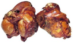 RedBarnMeatyKnuckleBone 10oz