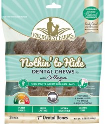 NothinToHideDentalBfBone7in3pk