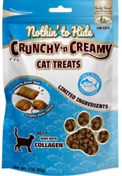 NothintoHideColTrtTuna3oz